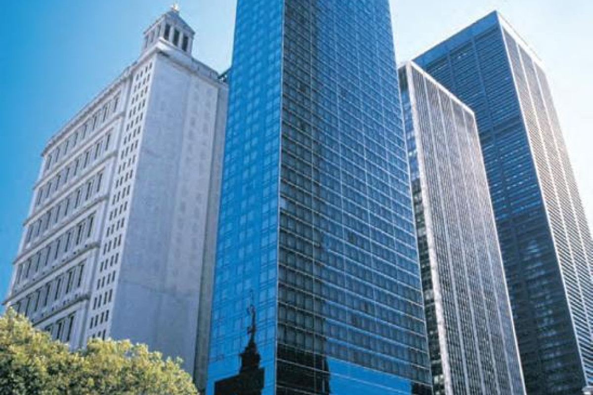 Millennium Downtown New York