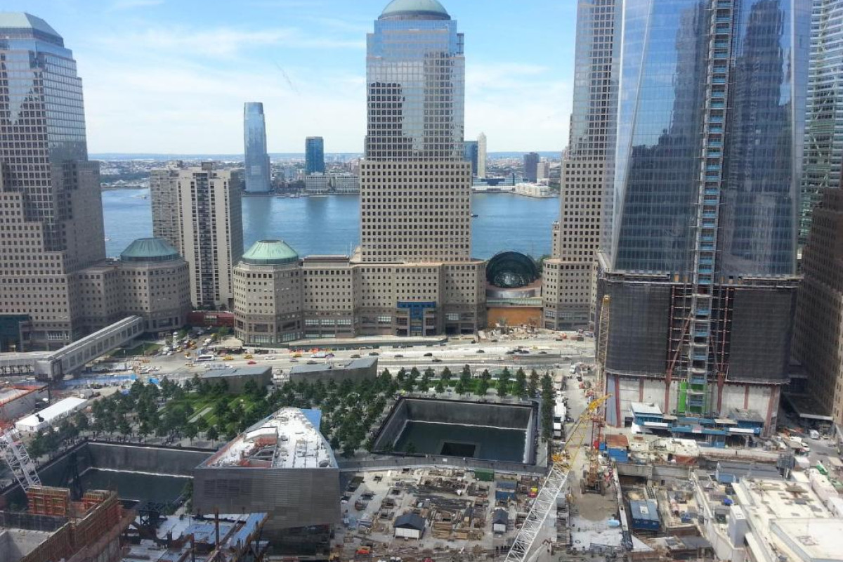Millennium Downtown New York