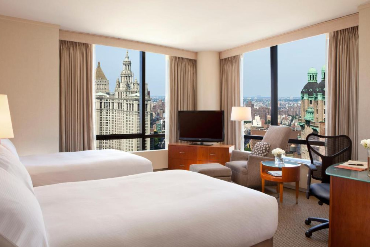 Millennium Downtown New York