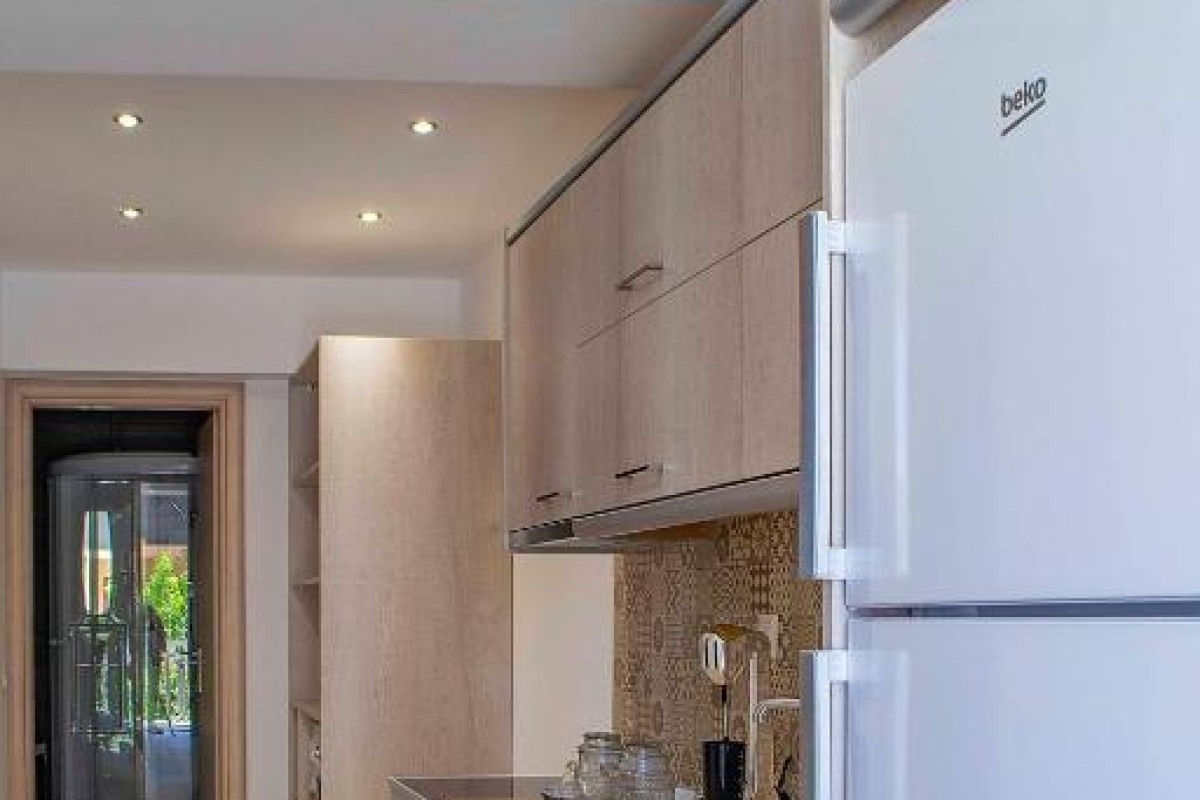 Milonas House Apartments