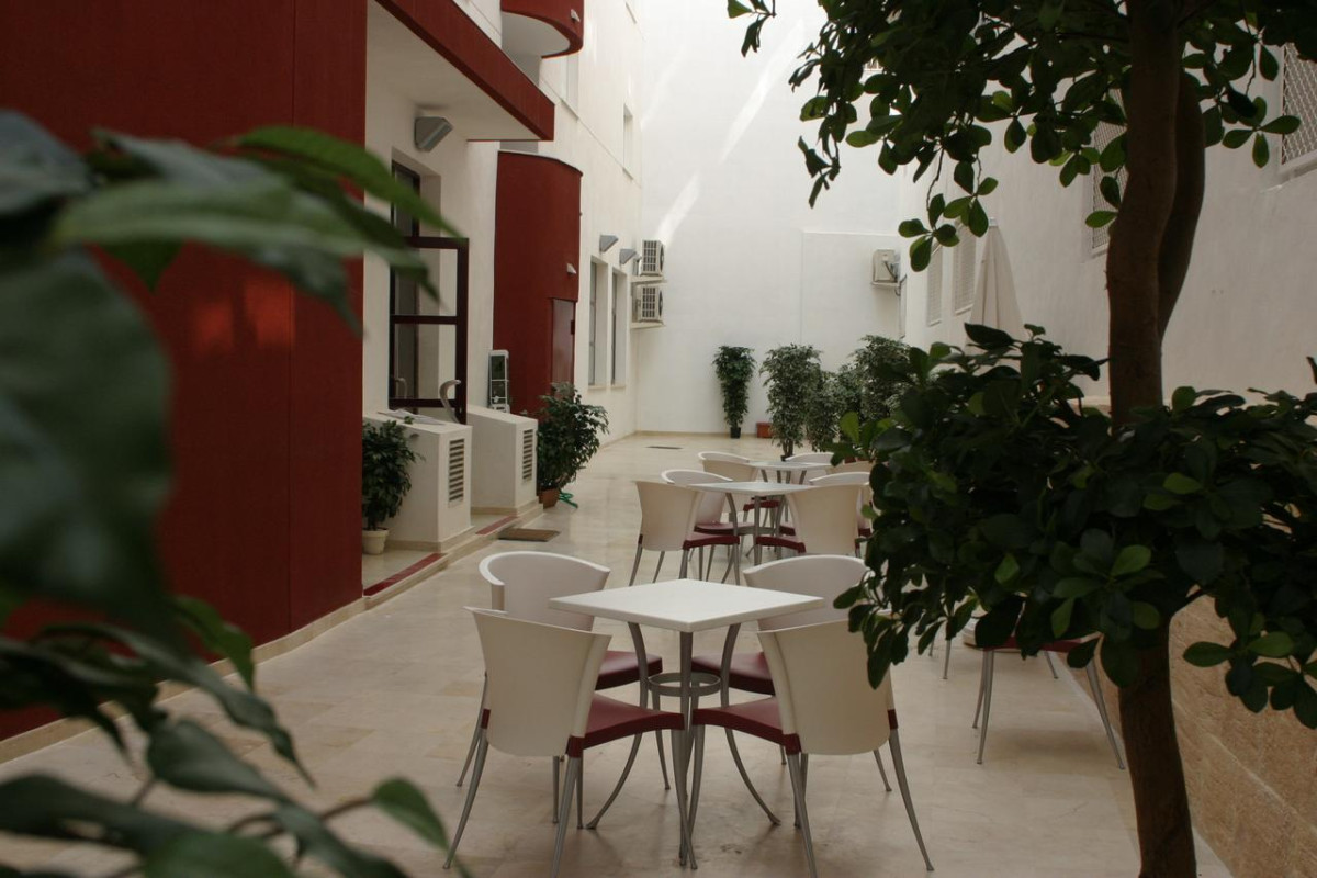 Milords Suites