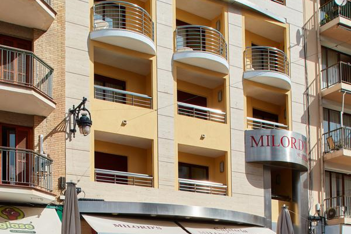 Milords Suites