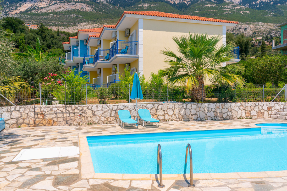 Milos Studios