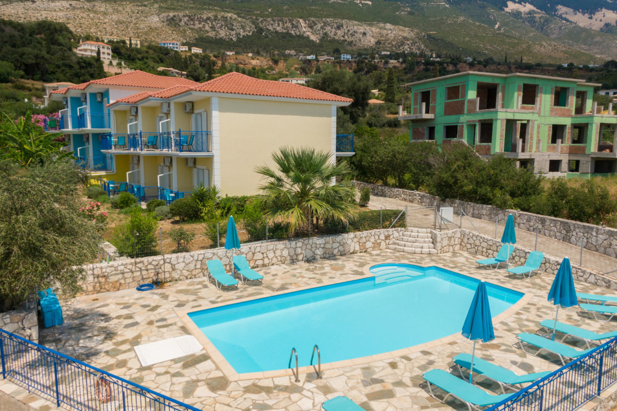 Milos Studios