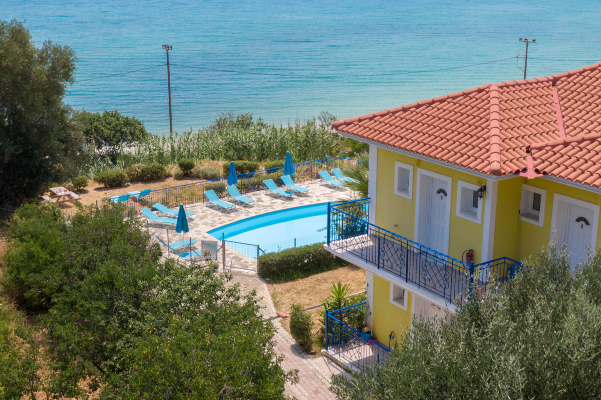 Milos Studios
