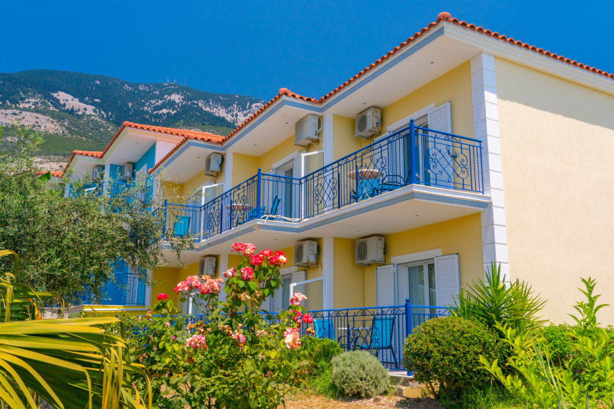 Milos Studios