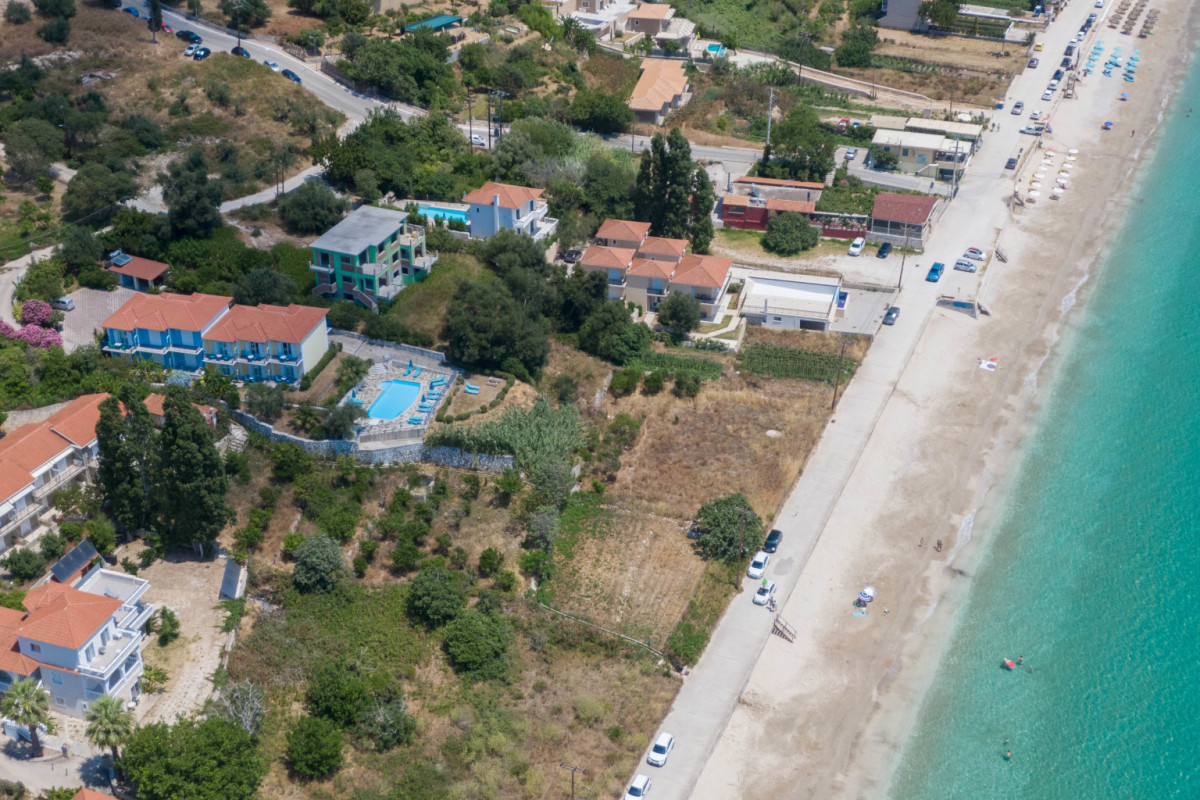 Milos Studios