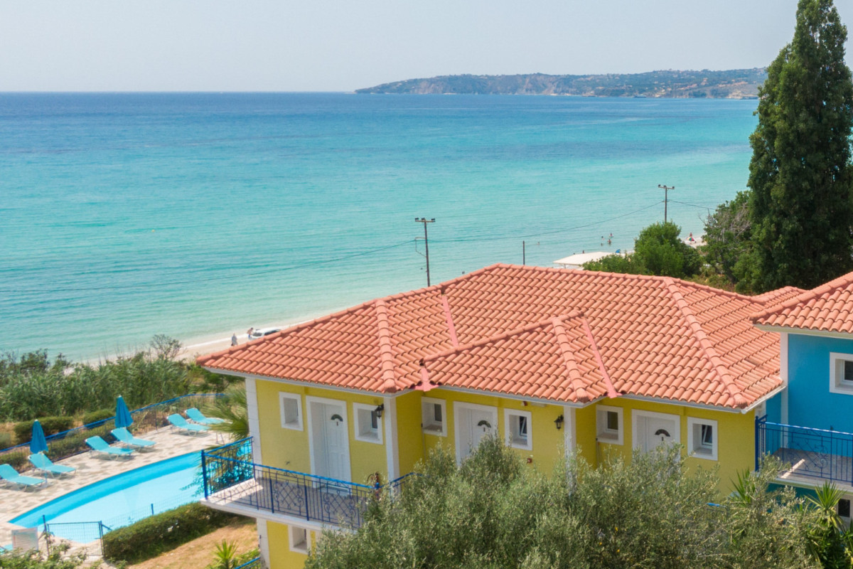 Milos Studios