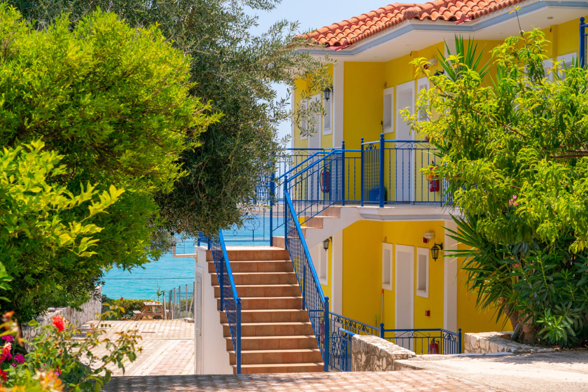 Milos Studios