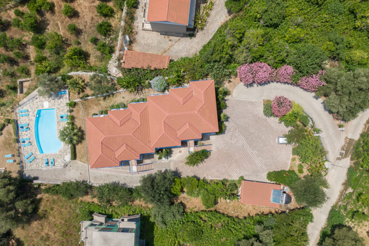 Milos Studios