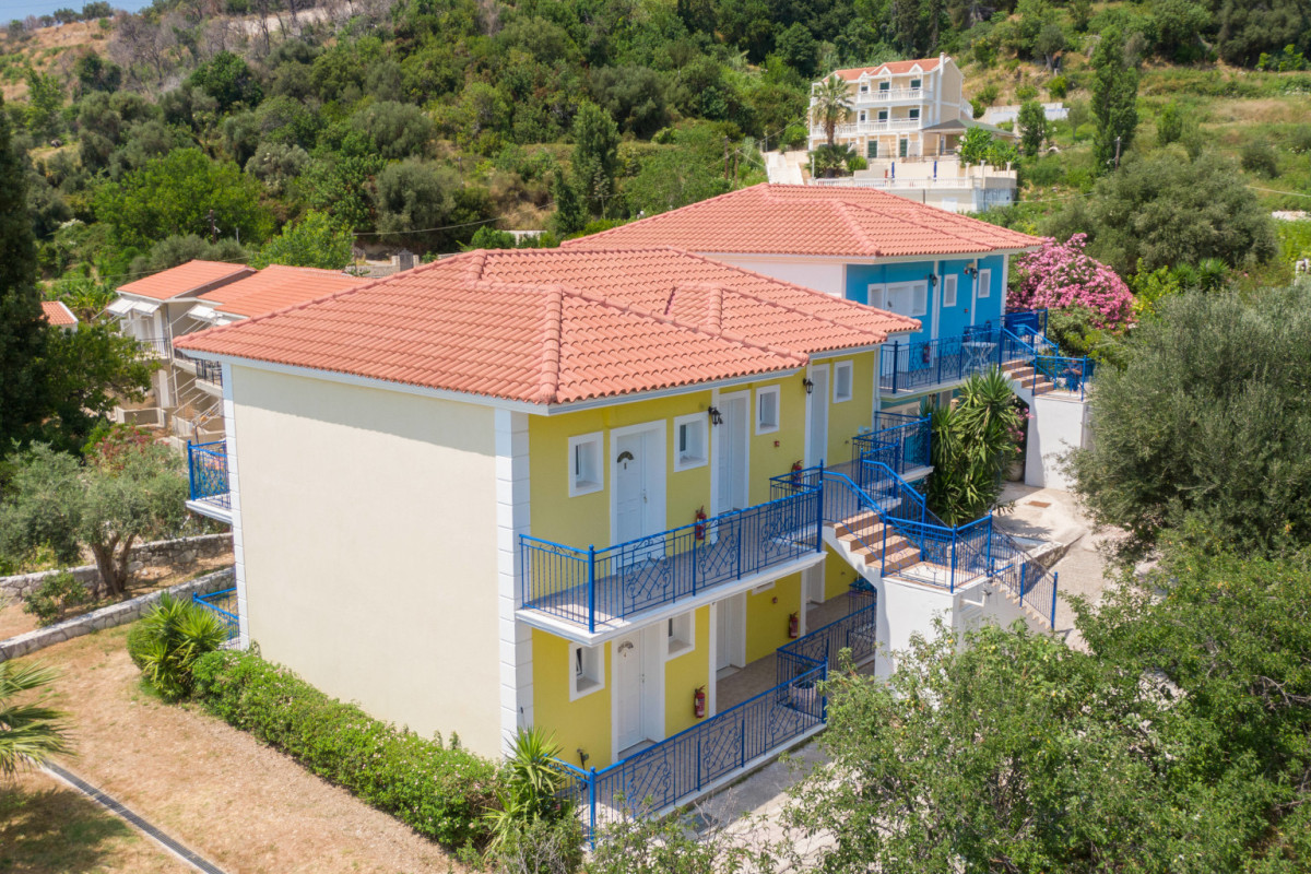 Milos Studios