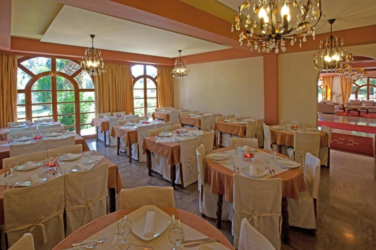 Milton Hotel