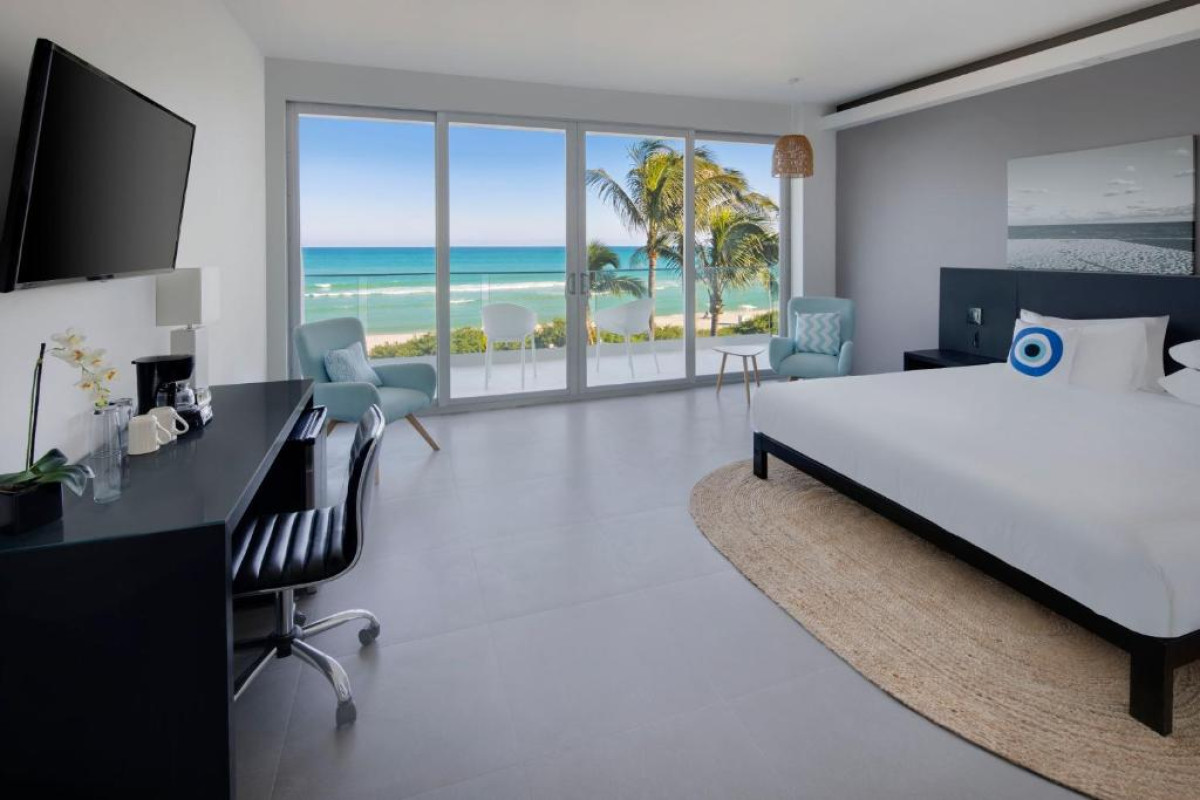 Mimosa Hotel