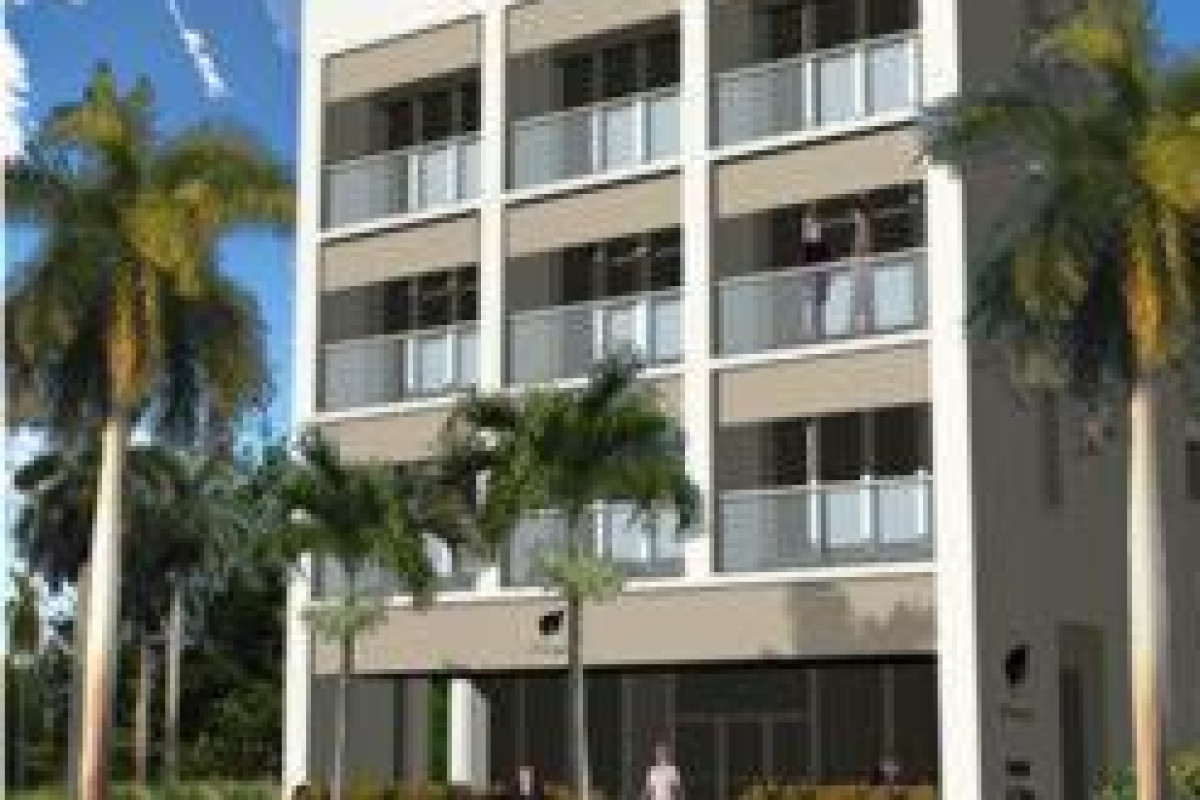 Mimosa Hotel