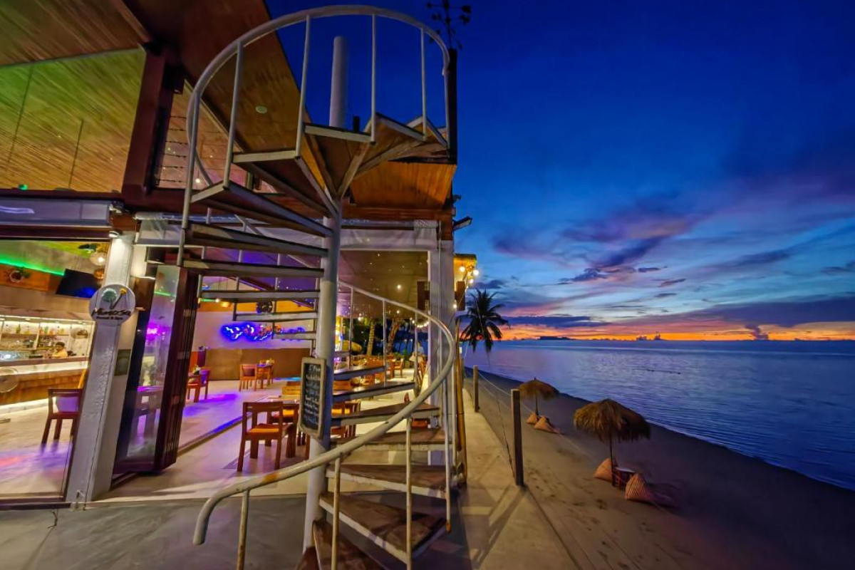 Mimosa Resort & Spa