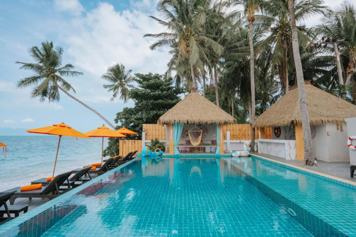 Mimosa Resort & Spa