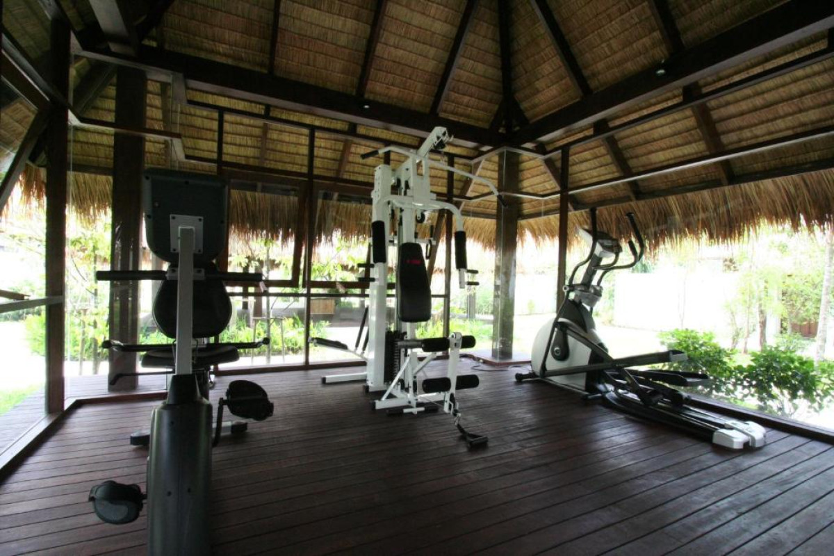 Mimosa Resort & Spa