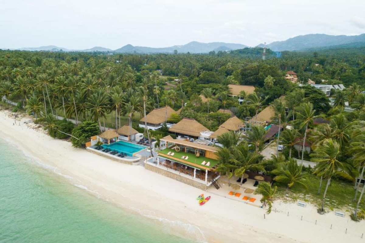Mimosa Resort & Spa