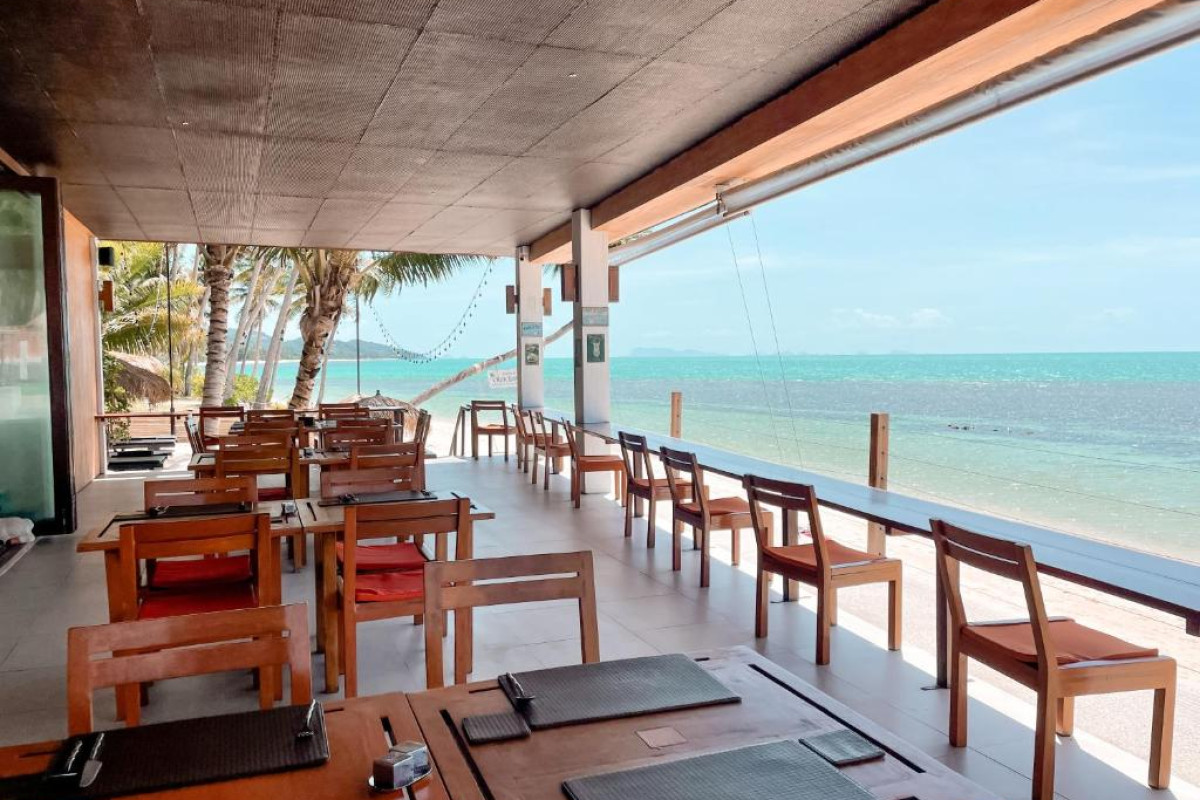 Mimosa Resort & Spa