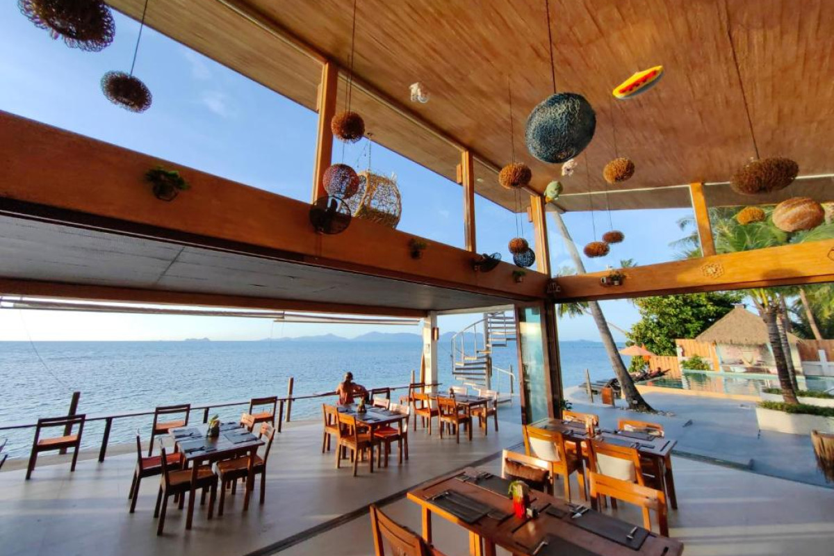 Mimosa Resort & Spa
