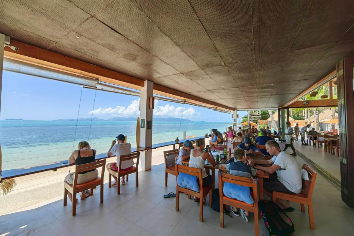 Mimosa Resort & Spa