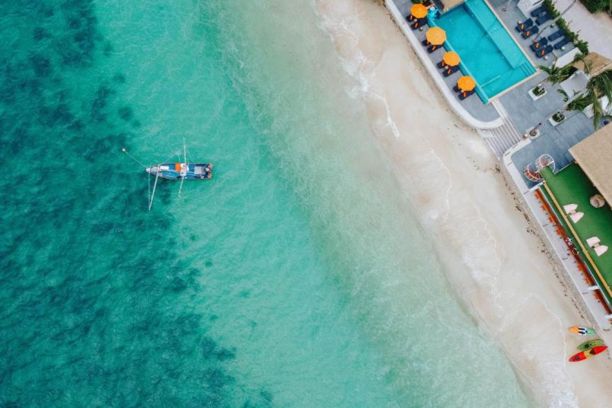 Mimosa Resort & Spa