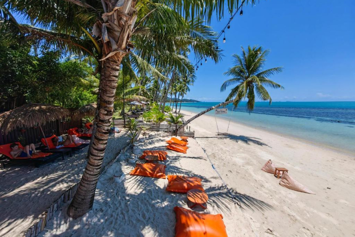Mimosa Resort & Spa