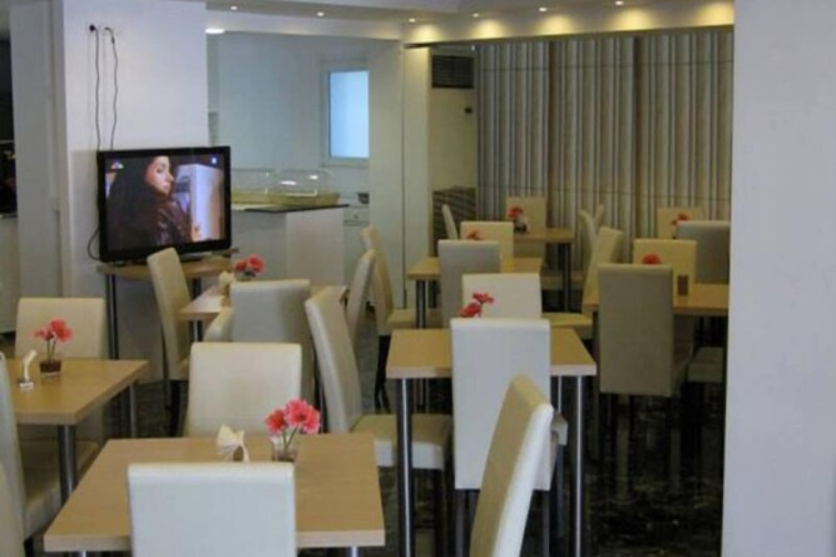 Mimosa Suites
