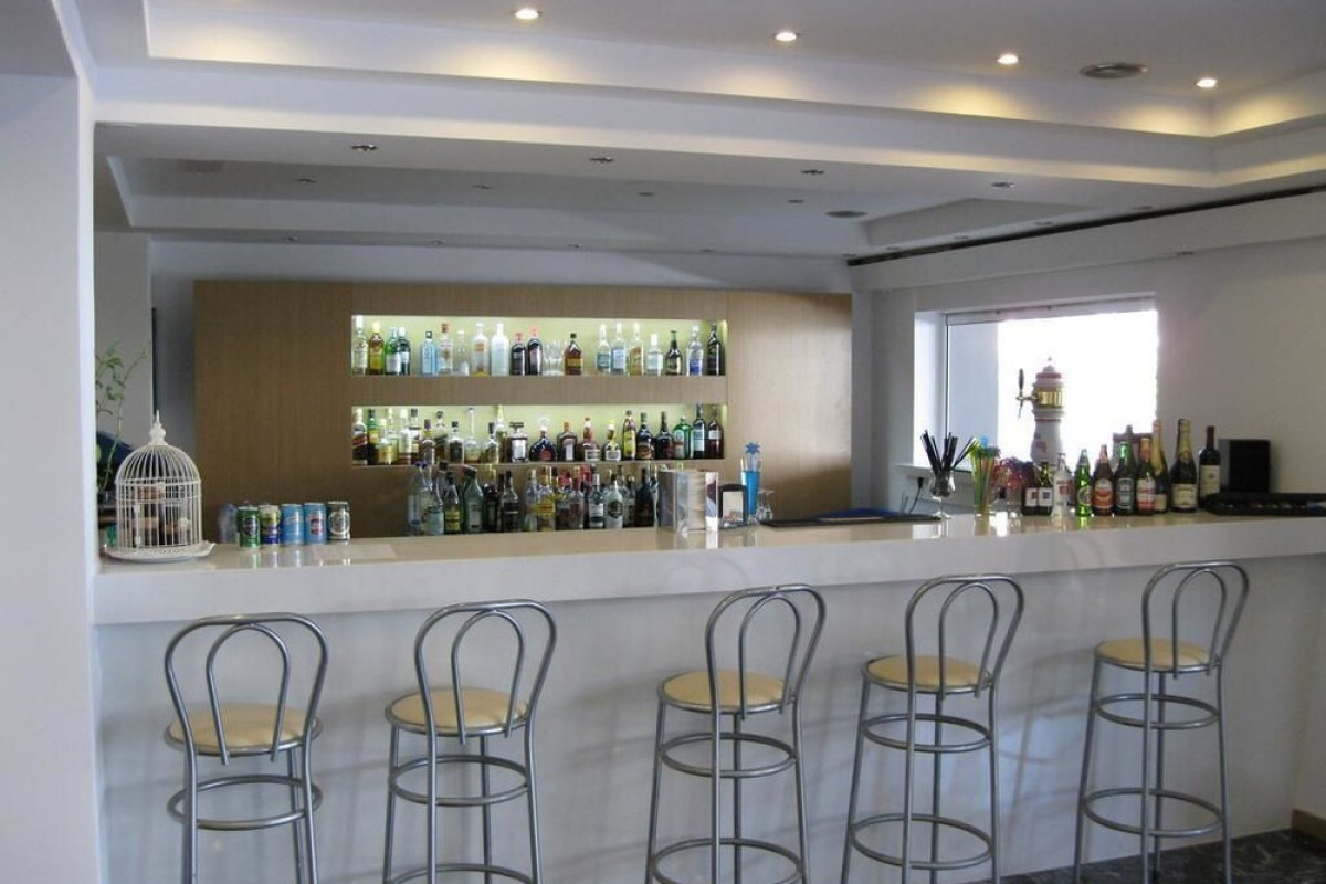 Mimosa Suites