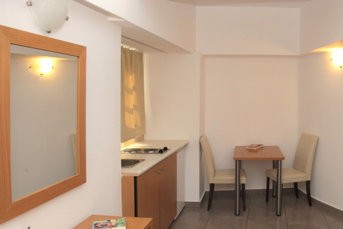 Mimosa Suites