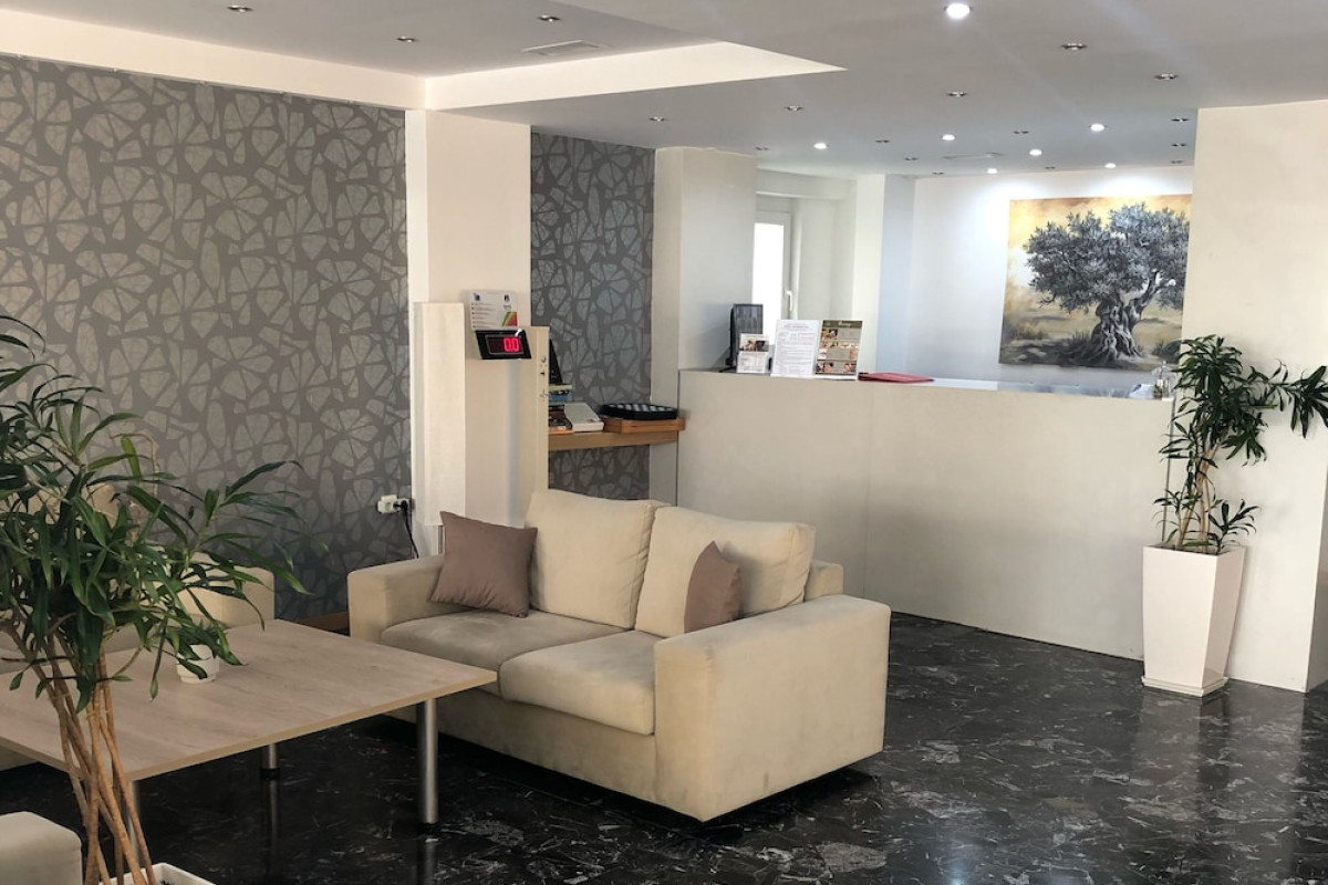 Mimosa Suites