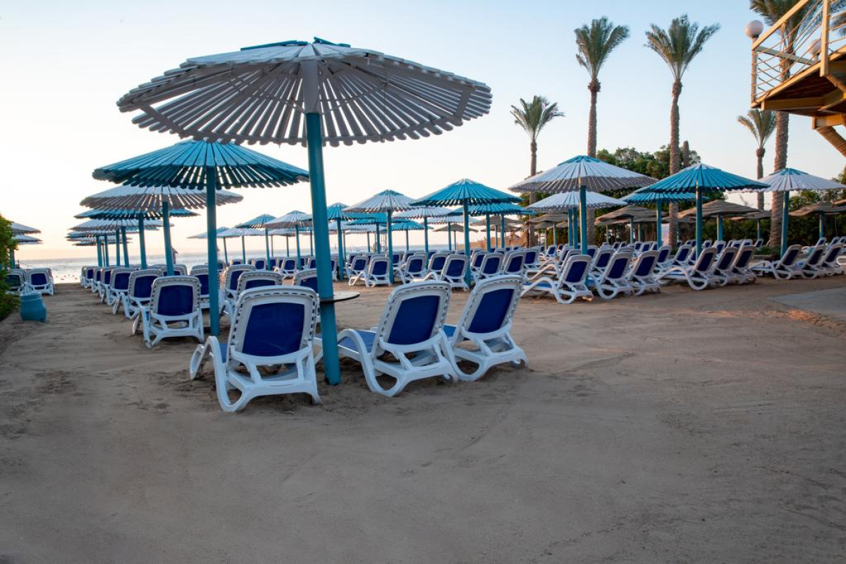 MINA MARK BEACH