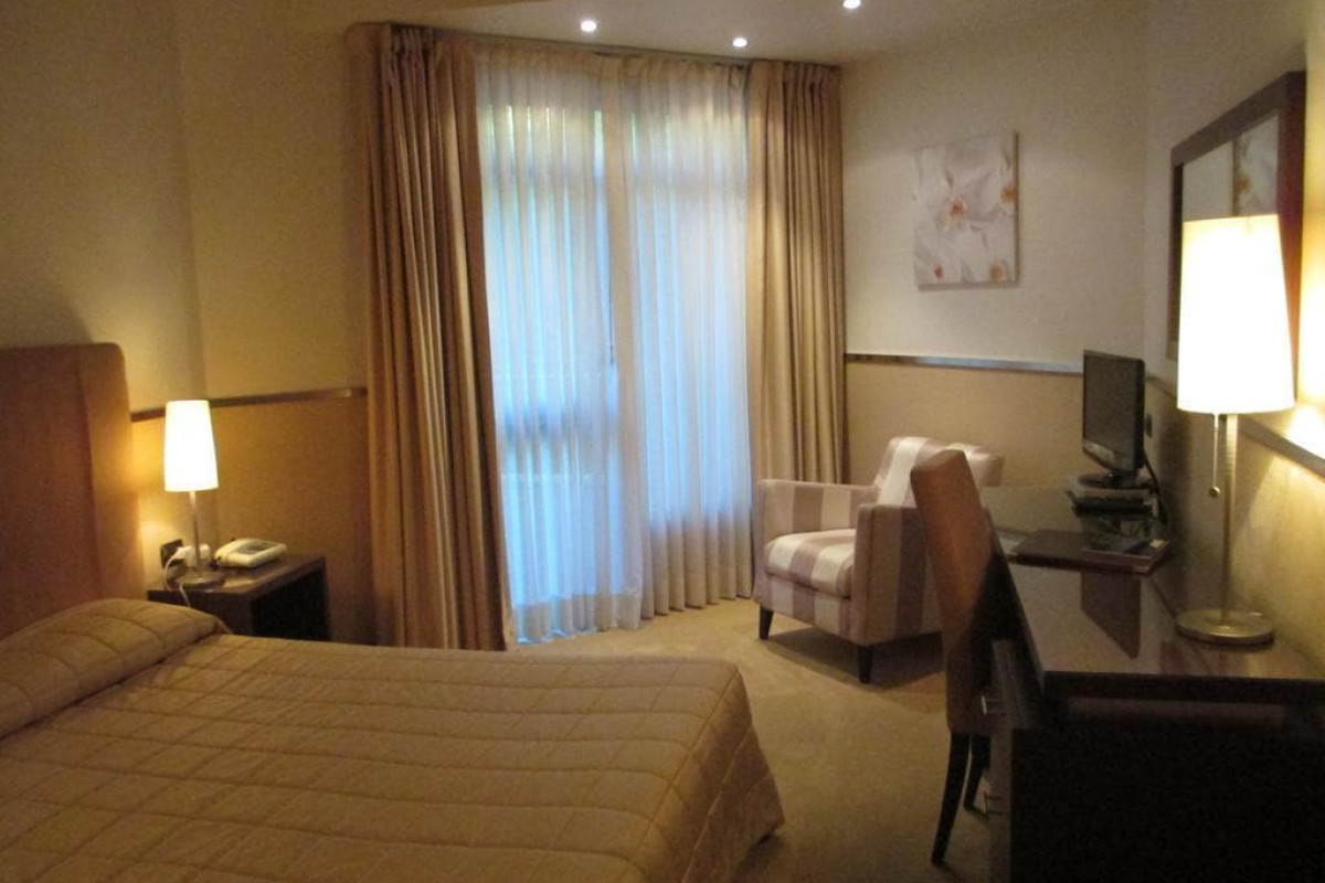 Mini Palace Hotel