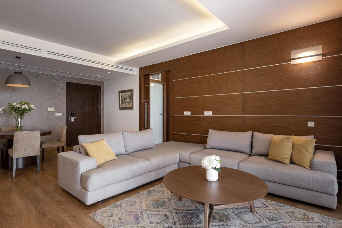 Minoa Palace Resort