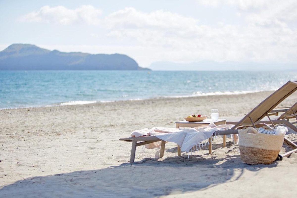 MINOA PALACE RESORT & SPA