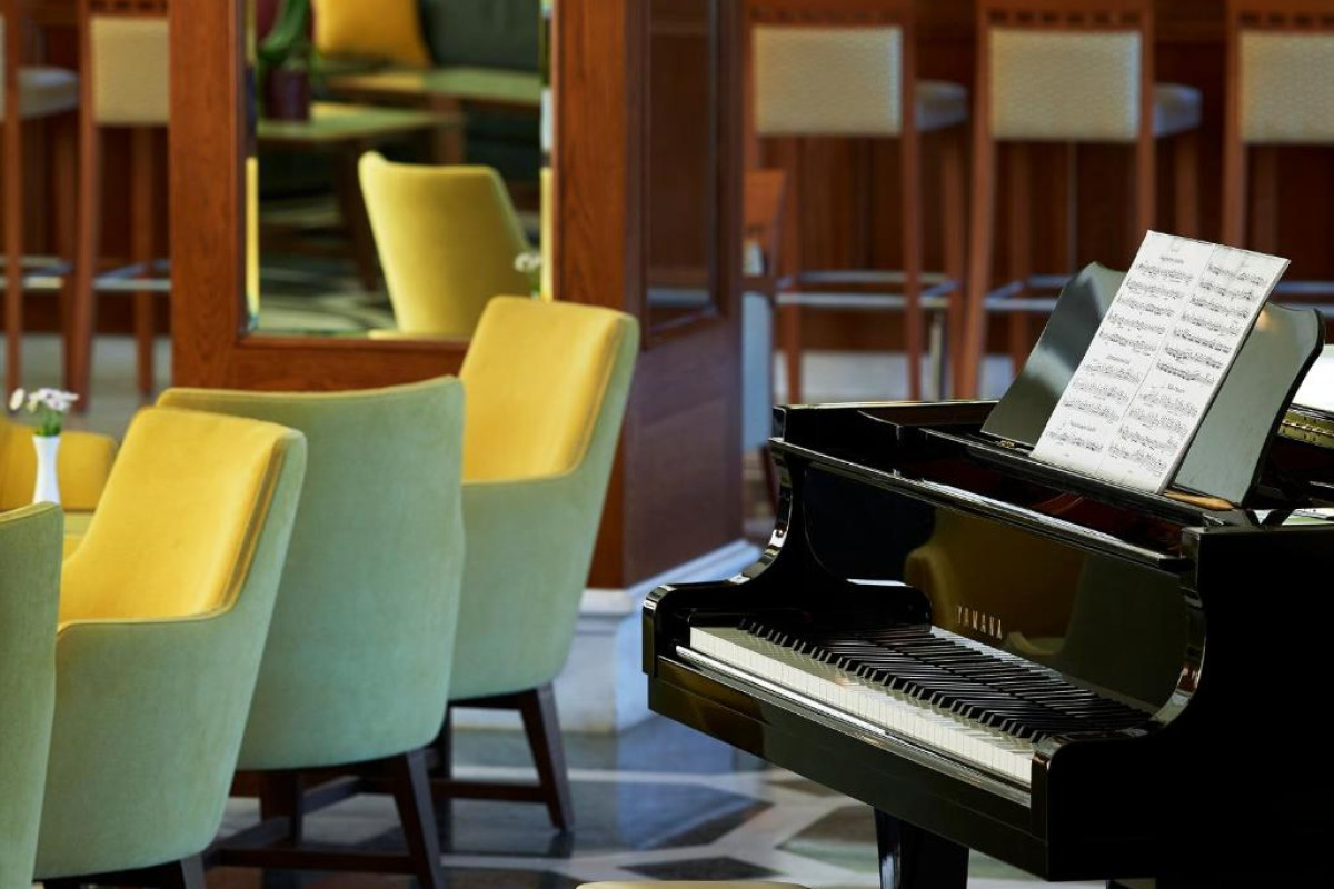 MINOA PALACE RESORT & SPA