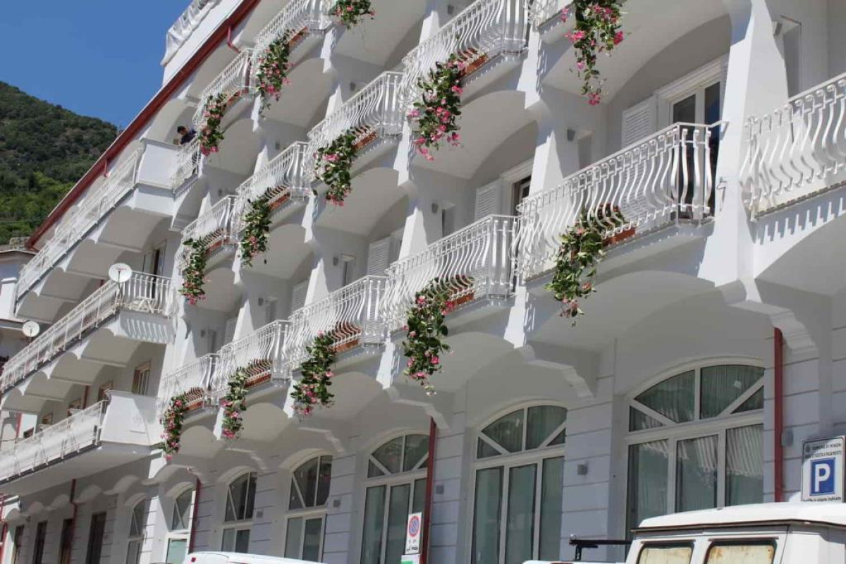 Minori Palace