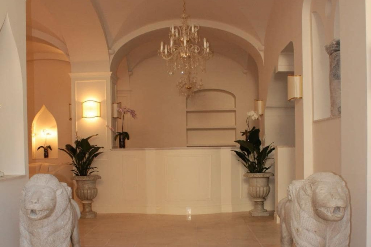 Minori Palace