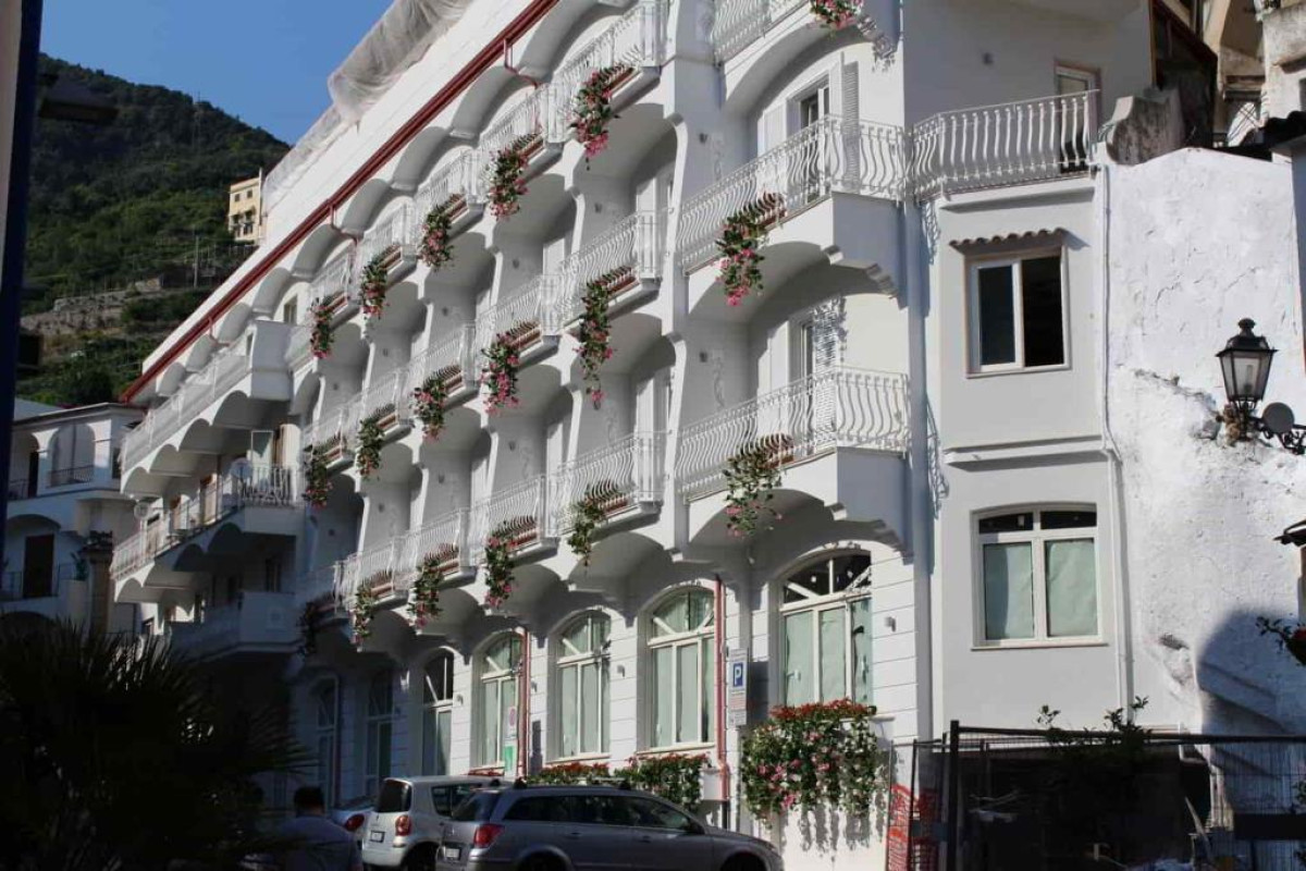 Minori Palace