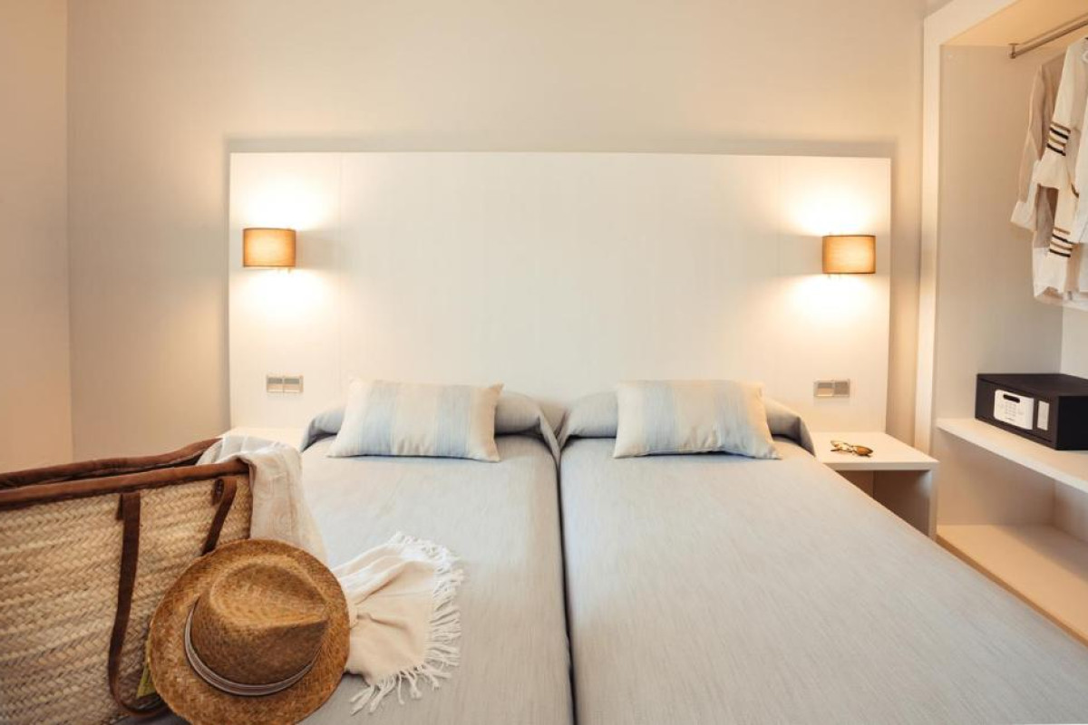 Minura Cala Galdana & Apartamentos d'Aljandar