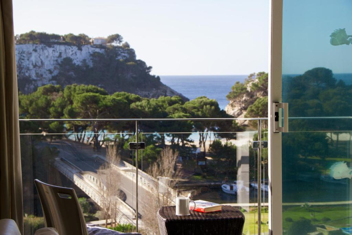 Minura Cala Galdana & Apartamentos d'Aljandar