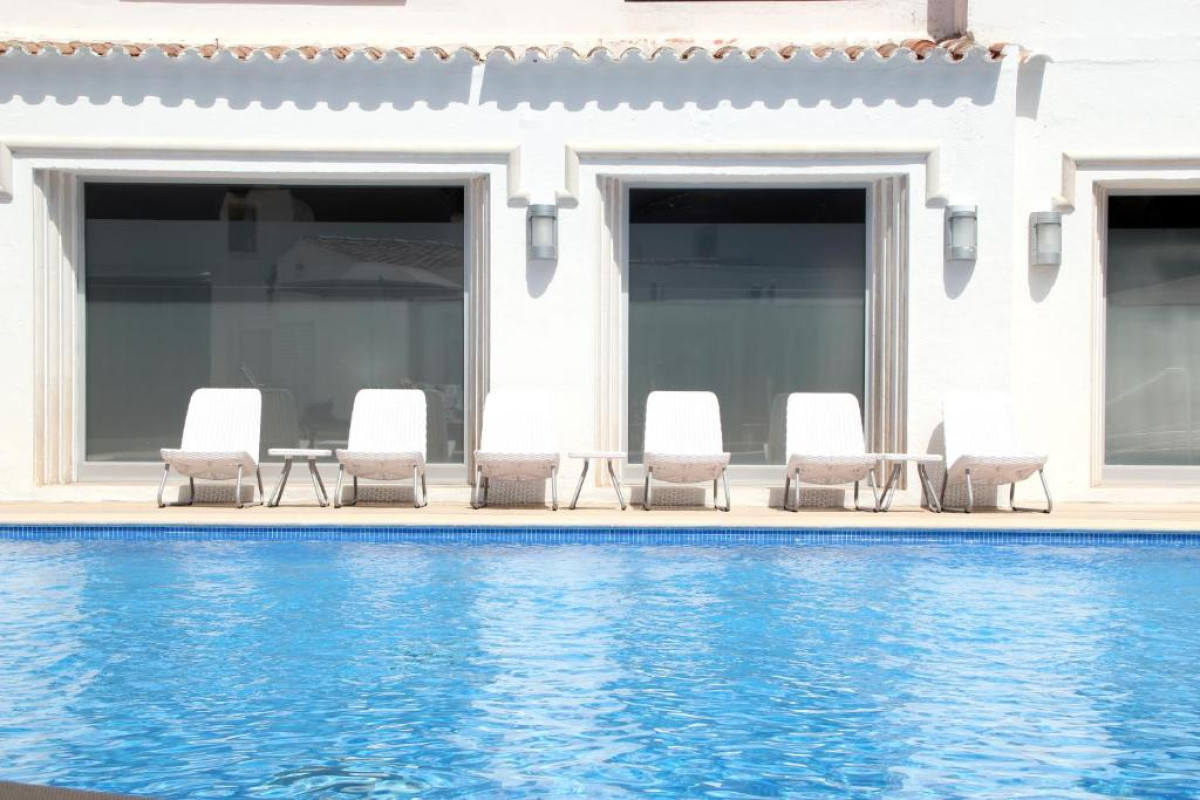Minura Cala Galdana & Apartamentos d'Aljandar