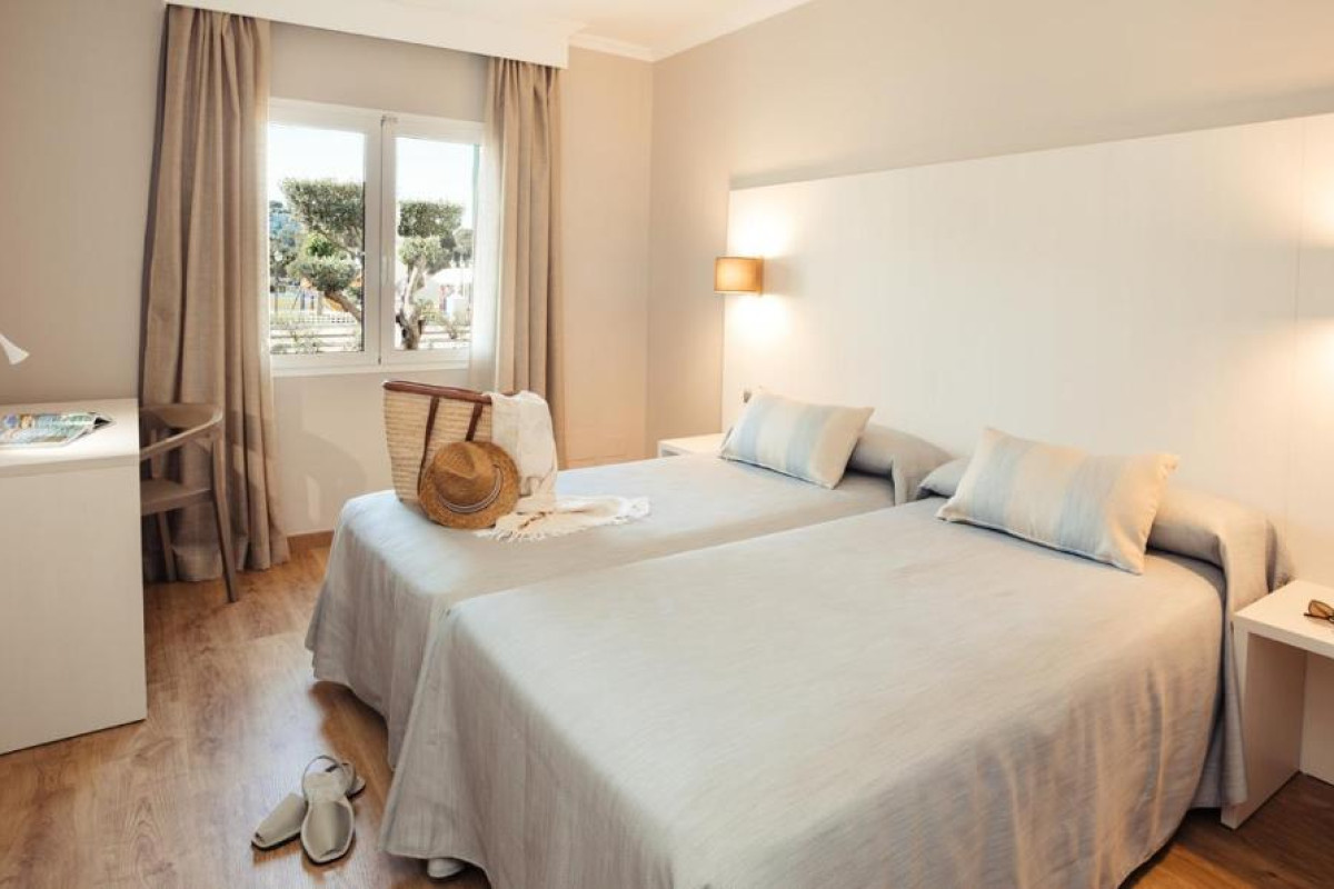 Minura Cala Galdana & Apartamentos d'Aljandar