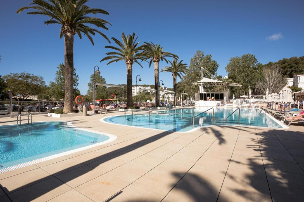 Minura Cala Galdana & Apartamentos d'Aljandar