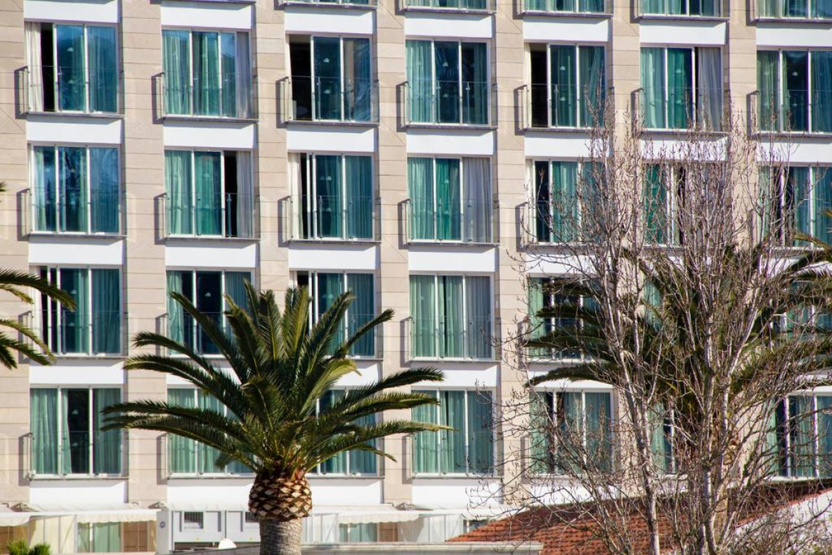 Minura Cala Galdana & Apartamentos d'Aljandar