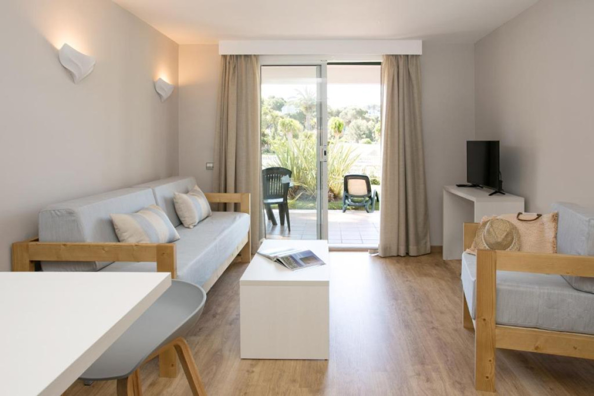 Minura Cala Galdana & Apartamentos d'Aljandar
