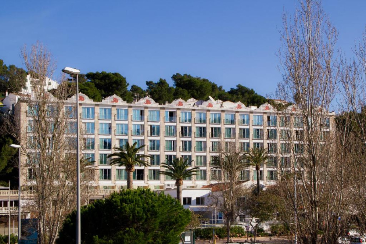 Minura Cala Galdana & Apartamentos d'Aljandar