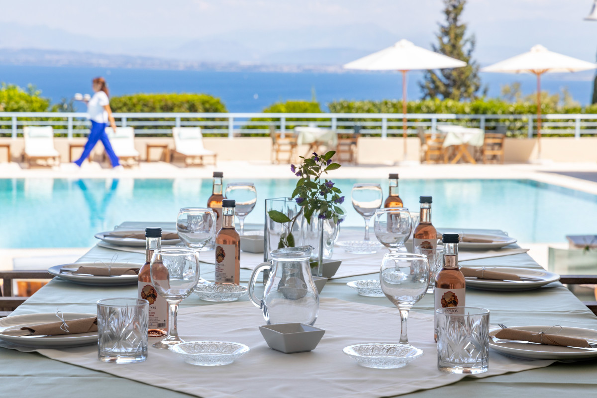 Mira Resort