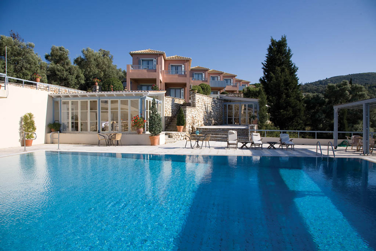 Mira Resort