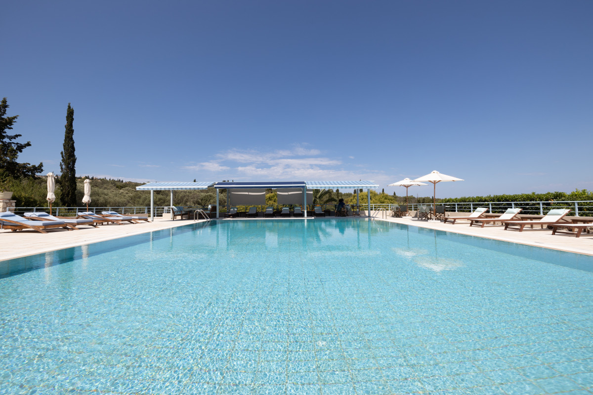 Mira Resort
